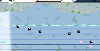 Tadpole Treble PC Screenshot