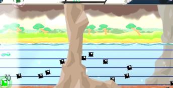 Tadpole Treble