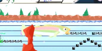Tadpole Treble