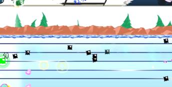 Tadpole Treble