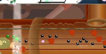 Tadpole Treble