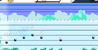 Tadpole Treble PC Screenshot