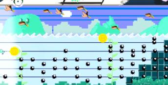 Tadpole Treble PC Screenshot