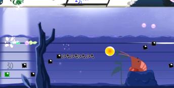 Tadpole Treble PC Screenshot