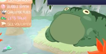 Tadpole Treble PC Screenshot