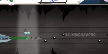 Tadpole Treble PC Screenshot