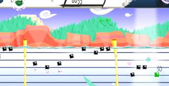 Tadpole Treble PC Screenshot