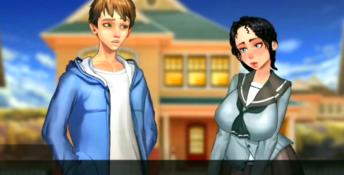 Taffy Tales PC Screenshot