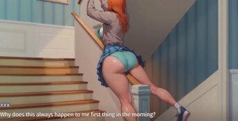 Taffy Tales PC Screenshot