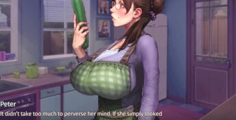 Taffy Tales: Redux - Season 1 PC Screenshot