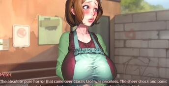 Taffy Tales: Redux - Season 1 PC Screenshot