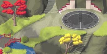 Taiji PC Screenshot