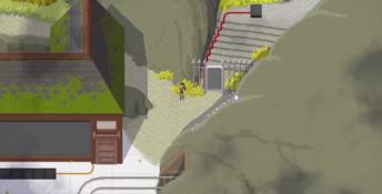 Taiji PC Screenshot