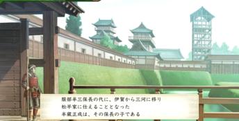 Taiko Risshiden V DX PC Screenshot