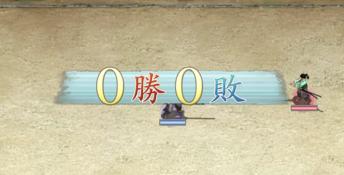 Taiko Risshiden V DX PC Screenshot