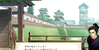 Taiko Risshiden V DX PC Screenshot