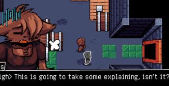 Tailbound PC Screenshot