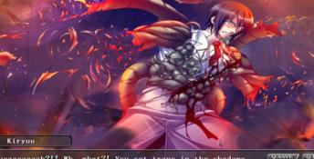 Taimanin Asagi