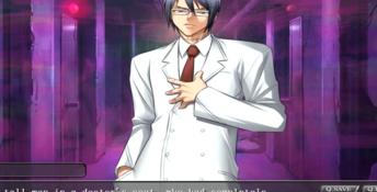 Taimanin Asagi PC Screenshot