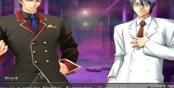 Taimanin Asagi PC Screenshot
