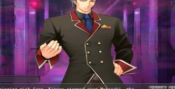 Taimanin Asagi PC Screenshot
