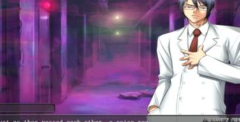 Taimanin Asagi PC Screenshot