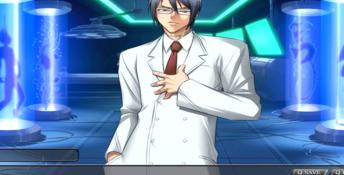 Taimanin Asagi PC Screenshot