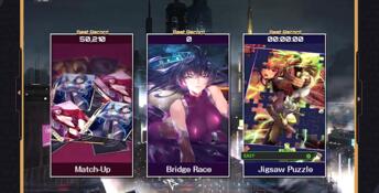 Taimanin Collection: Battle Arena PC Screenshot