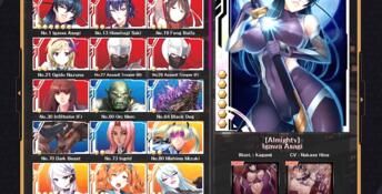 Taimanin Collection: Battle Arena