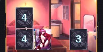 Taimanin Collection: Battle Arena