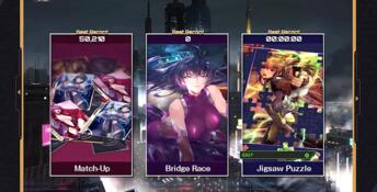 Taimanin Collection: Battle Arena PC Screenshot