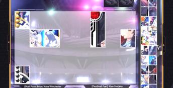 Taimanin Collection: Battle Arena PC Screenshot