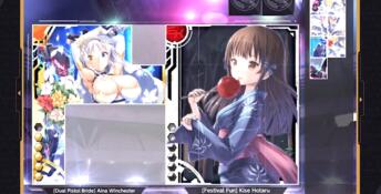 Taimanin Collection: Battle Arena PC Screenshot