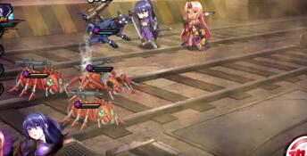 TAIMANIN RPG Extasy