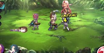 TAIMANIN RPG Extasy