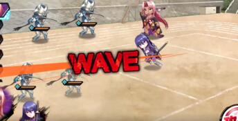 TAIMANIN RPG Extasy PC Screenshot