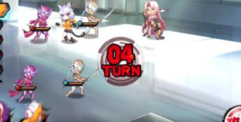TAIMANIN RPG Extasy PC Screenshot
