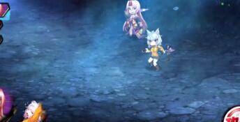 TAIMANIN RPG Extasy PC Screenshot