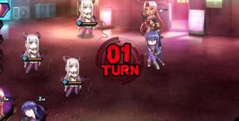 TAIMANIN RPG Extasy PC Screenshot