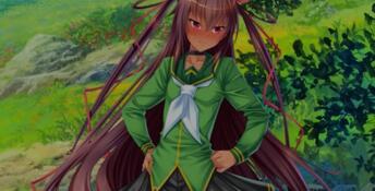 Taimanin Yukikaze