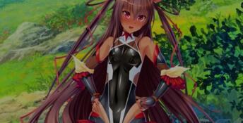 Taimanin Yukikaze