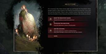 Tainted Grail: Conquest