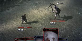 Tainted Grail: Conquest