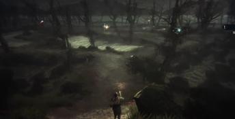 Tainted Grail: Conquest PC Screenshot