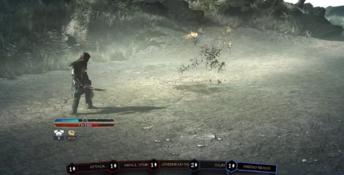 Tainted Grail: Conquest PC Screenshot