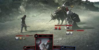 Tainted Grail: Conquest PC Screenshot