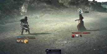 Tainted Grail: Conquest PC Screenshot