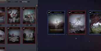 Tainted Grail: Conquest PC Screenshot