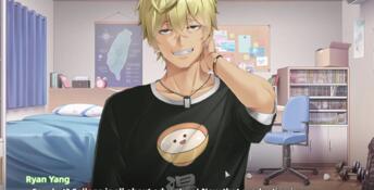 Taiwan Love Story PC Screenshot