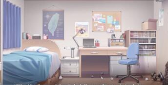 Taiwan Love Story PC Screenshot